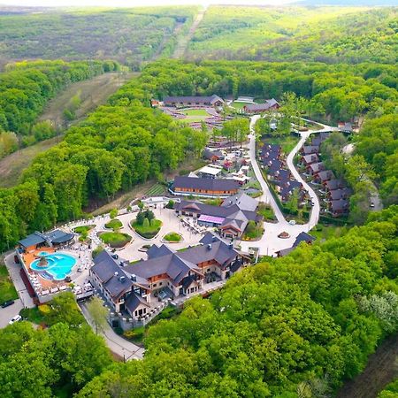Avalon Resort & Spa Мишкольц Экстерьер фото