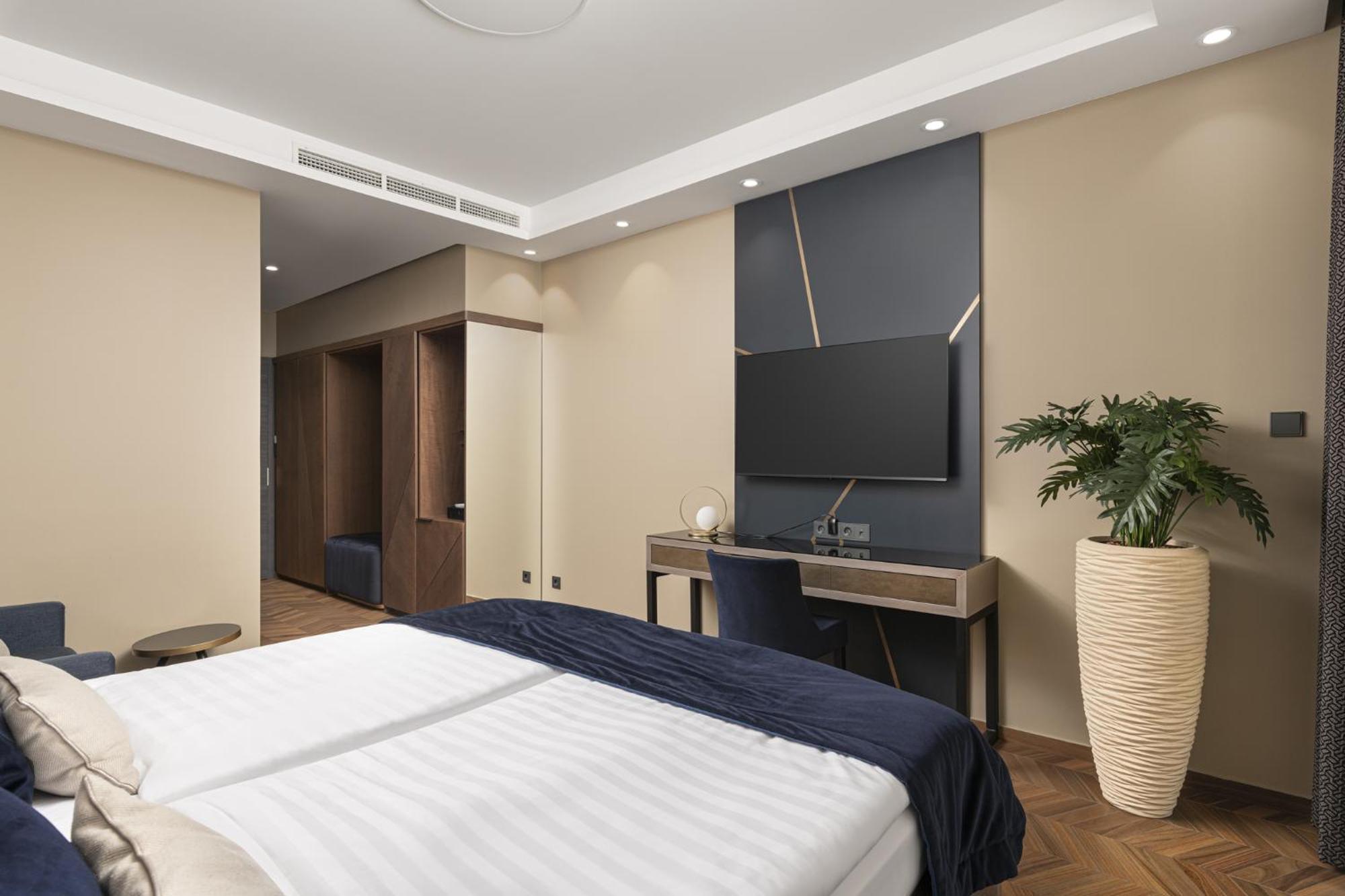 Avalon Resort & Spa Мишкольц Экстерьер фото