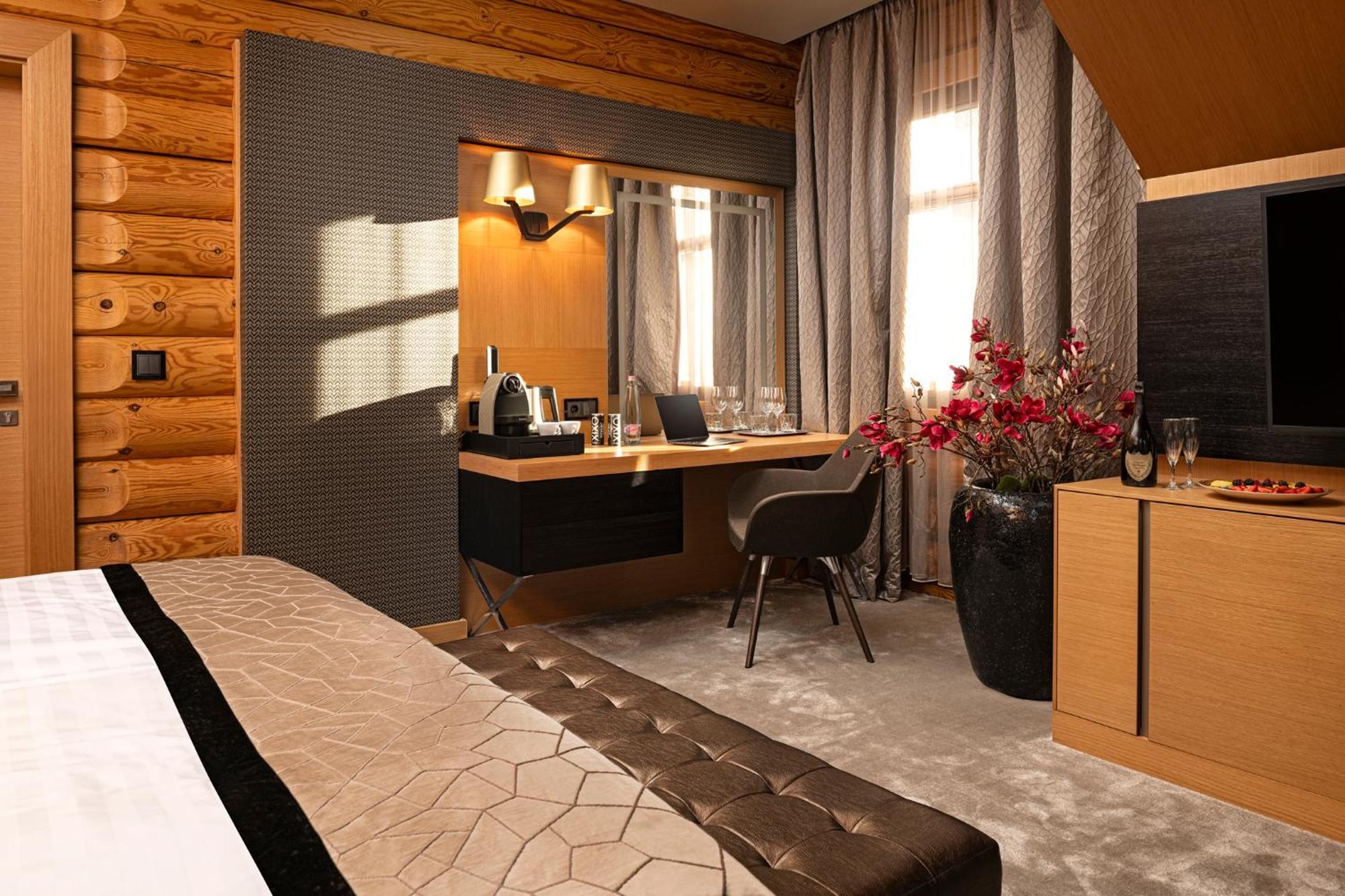 Avalon Resort & Spa Мишкольц Экстерьер фото