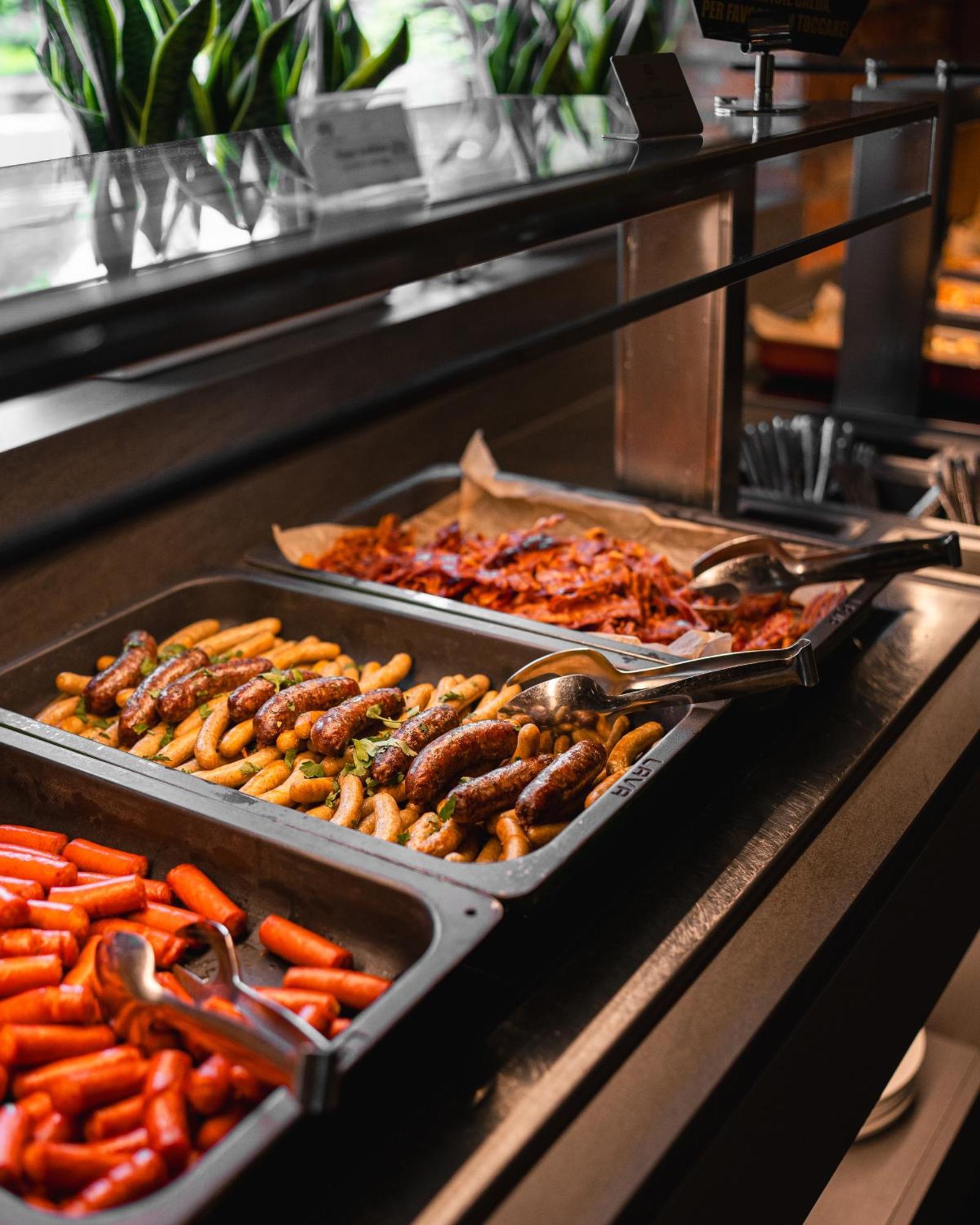 Avalon Resort & Spa Мишкольц Экстерьер фото