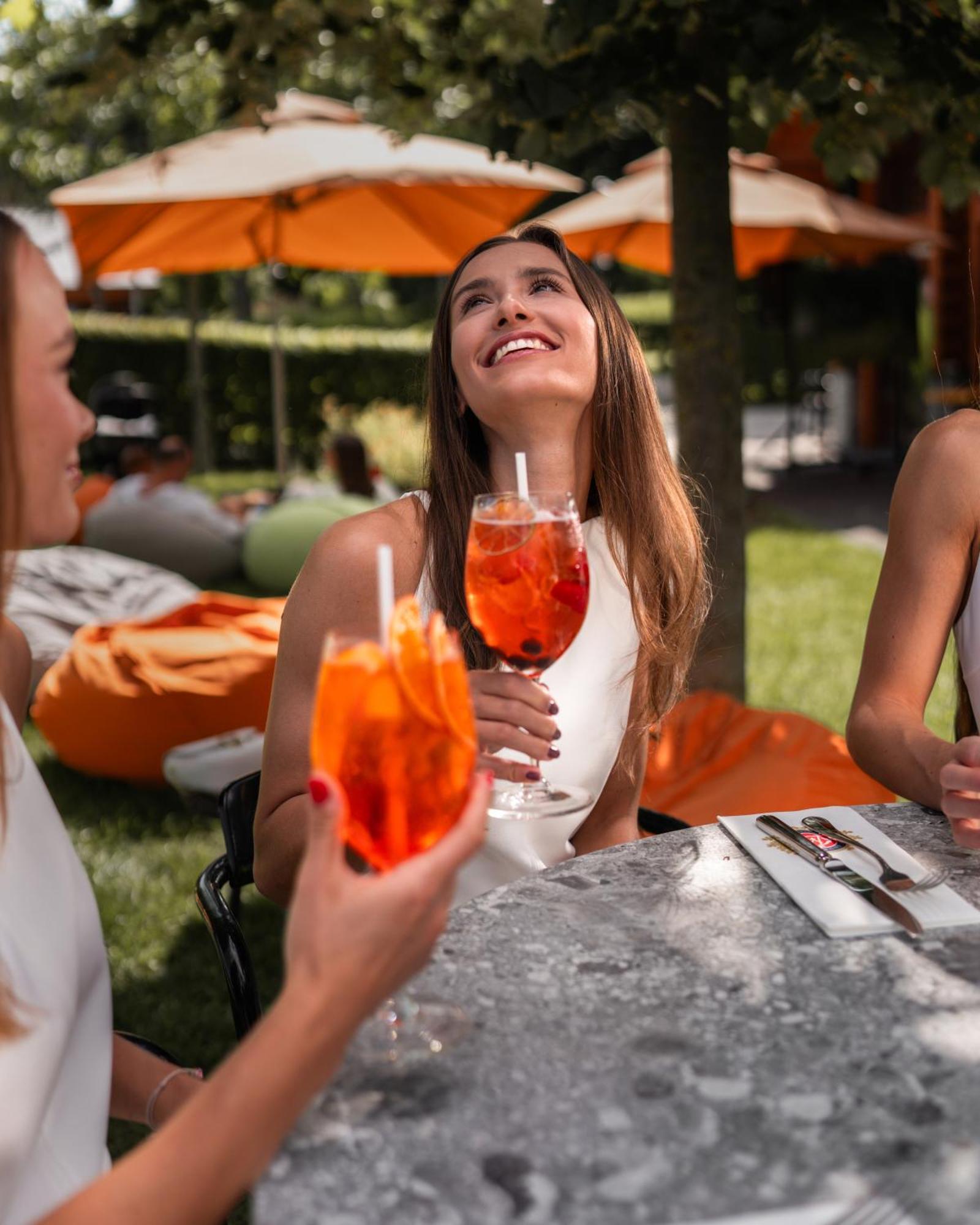 Avalon Resort & Spa Мишкольц Экстерьер фото