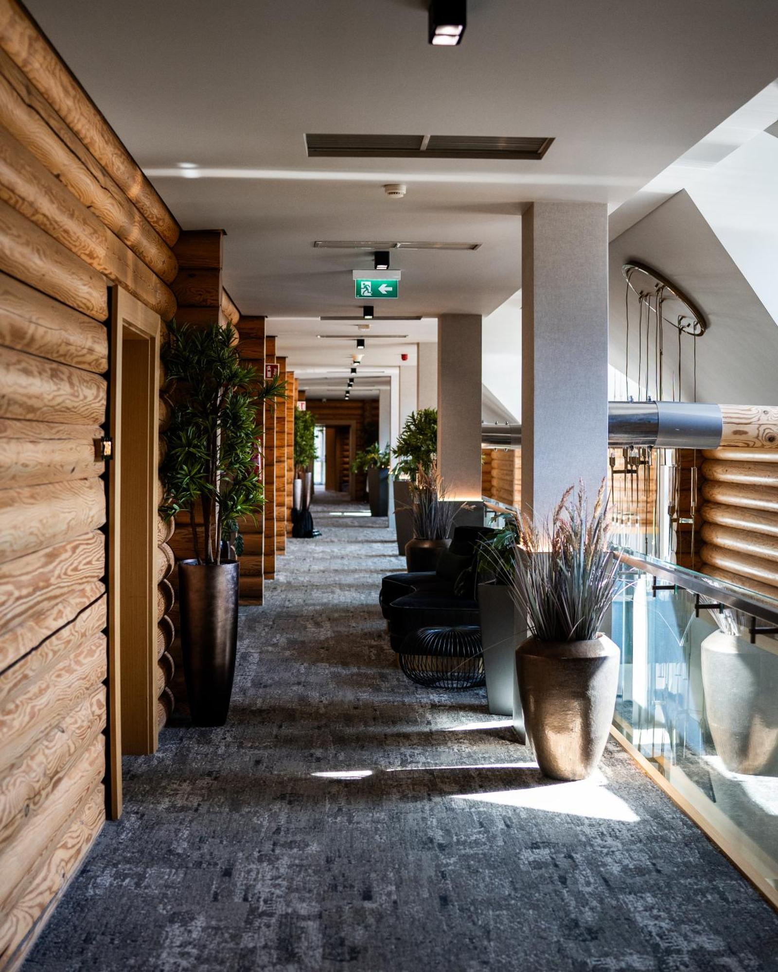 Avalon Resort & Spa Мишкольц Экстерьер фото