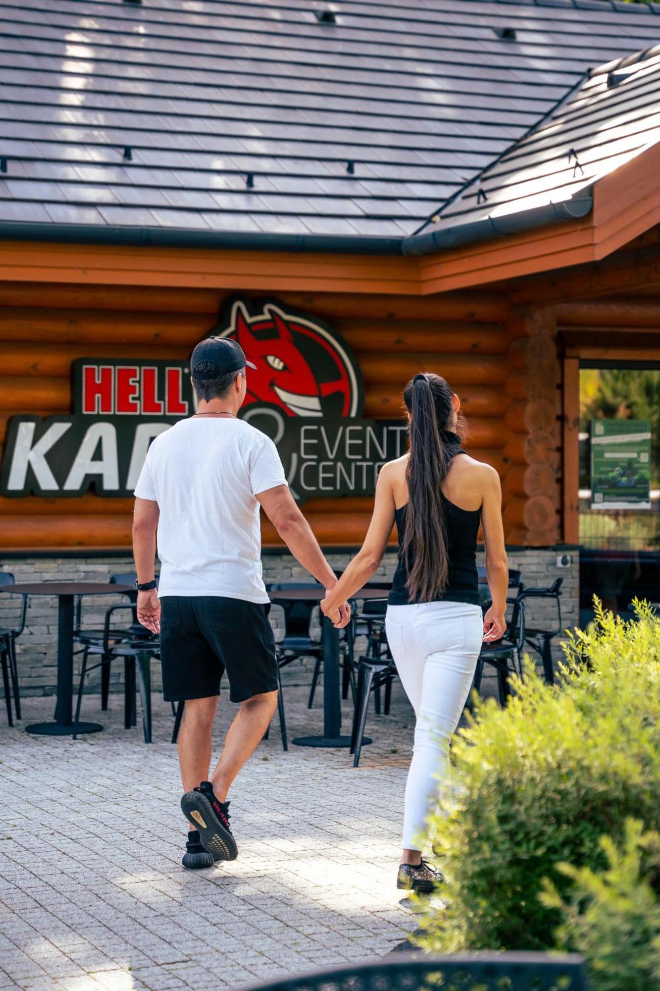 Avalon Resort & Spa Мишкольц Экстерьер фото